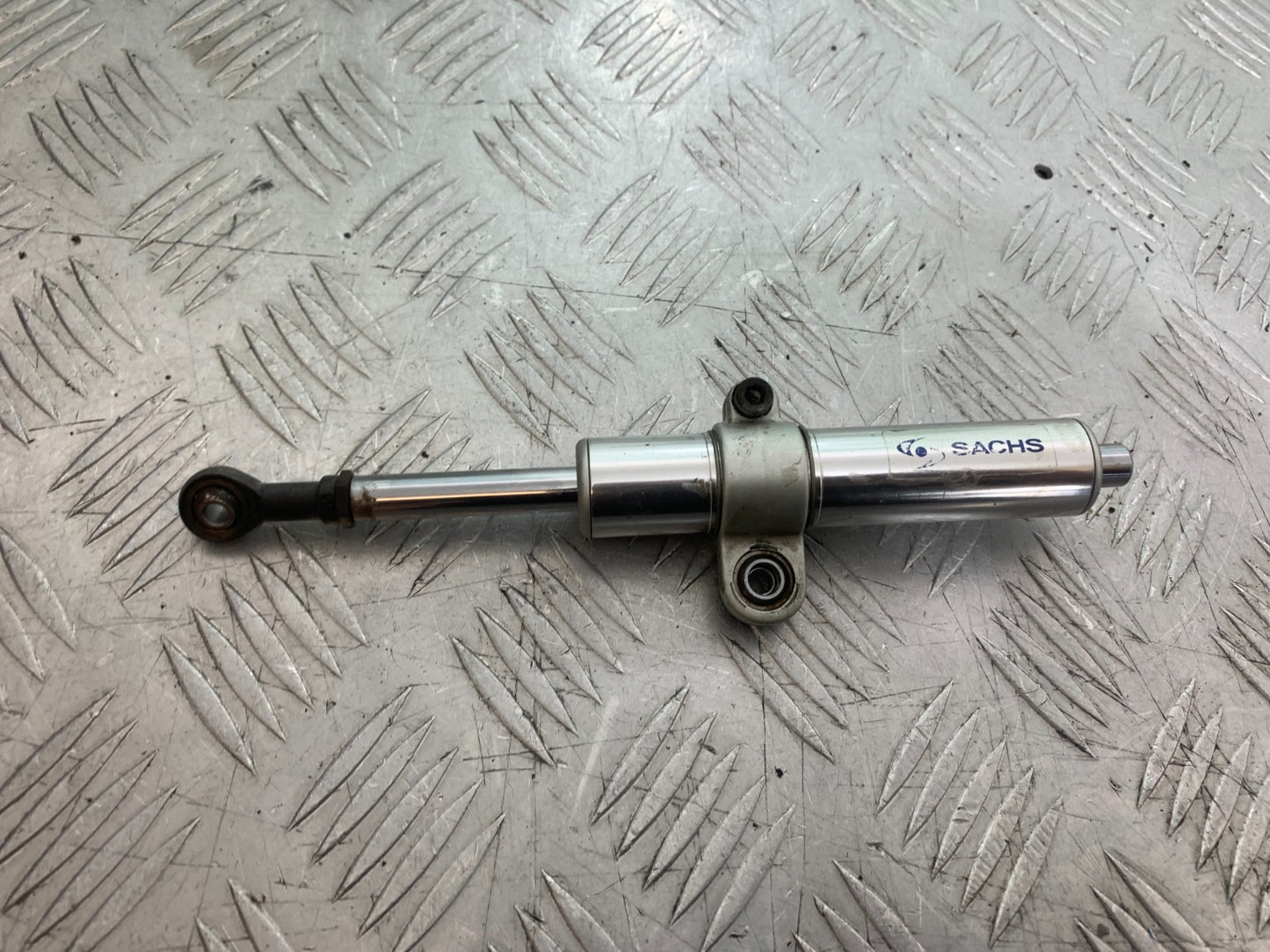 APRILIA TUONO 1000 V4R STEERING DAMPER  YEAR 2011-13  (CMB1331)