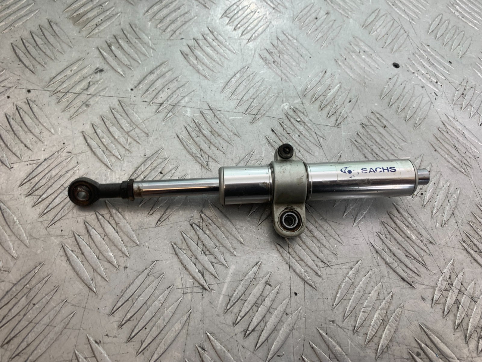 APRILIA TUONO 1000 V4R STEERING DAMPER  YEAR 2011-13  (CMB1331)