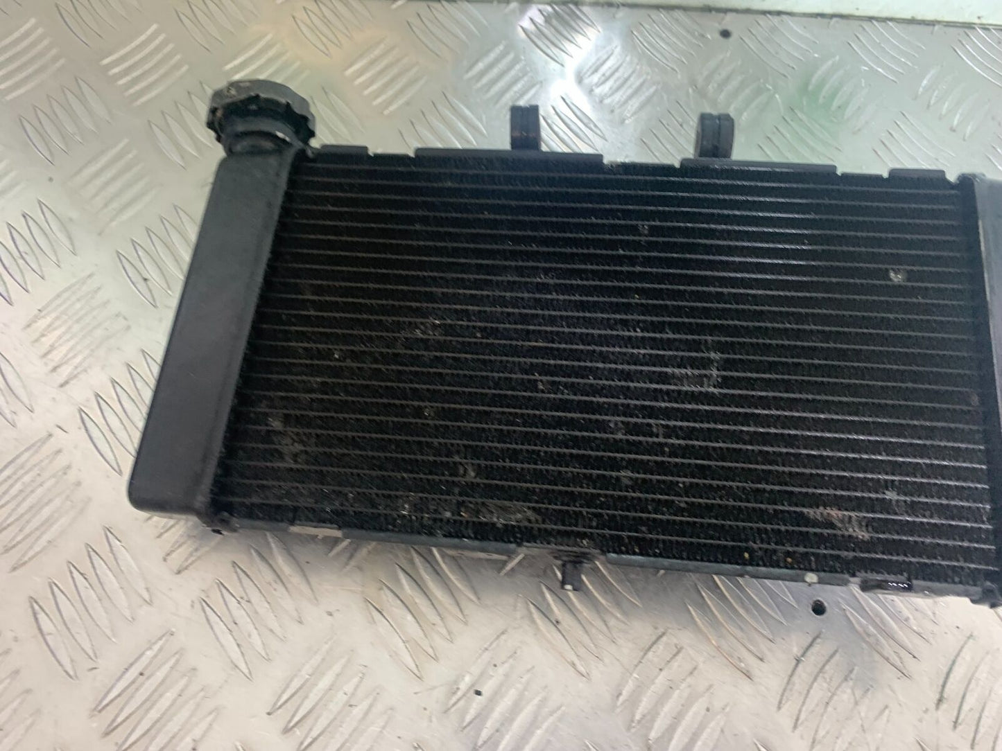 HONDA NC750 NC 750 S RADIATOR  2014-2016 (CMB1064)