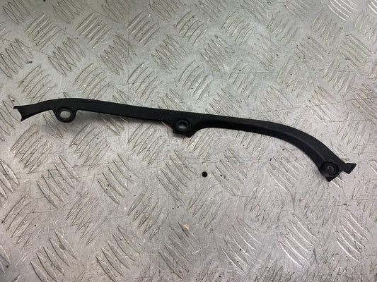 MV AGUSTA 675 F3 REAR BRAKE LINE COVER   YEAR 2012-2016 (CMB1302)