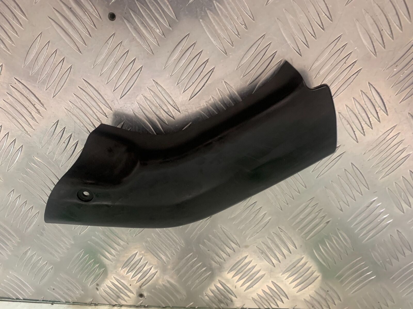 KAWASAKI ZX6R ZX6 J WATER PUMP  YEAR 2000 (STOCK 947)