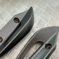 SUZUKI AN 200 UH 200 GRAB RAILS   YEAR 2007-2009 (CMB1256)