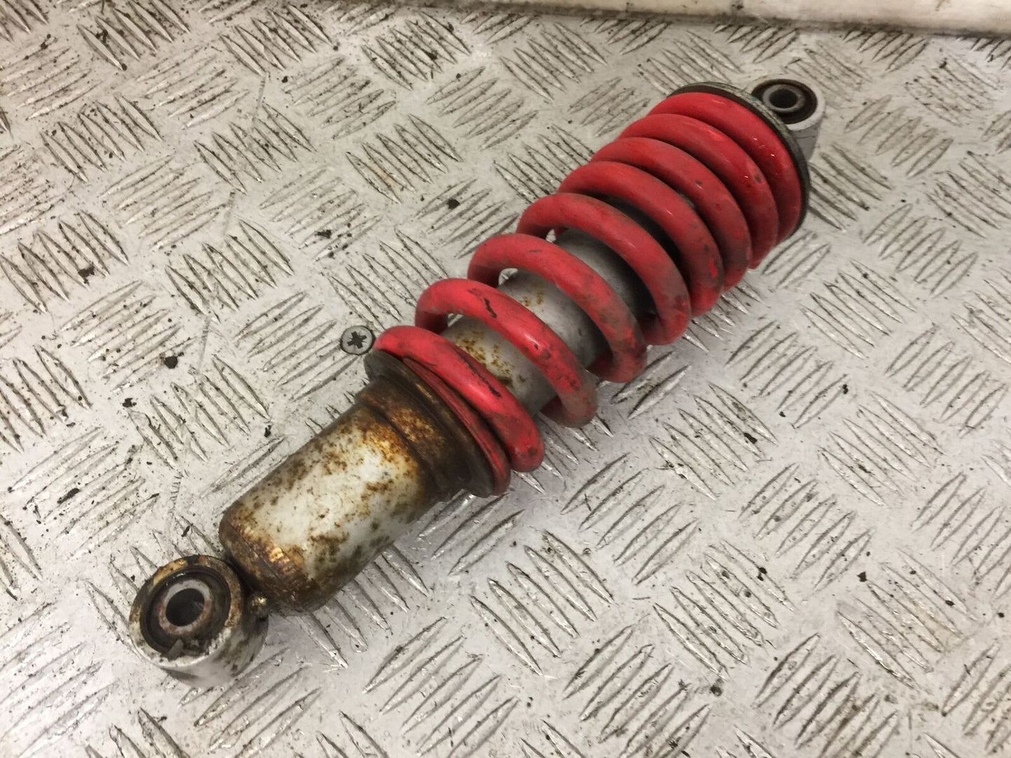 HONDA CBR125 CBR 125 REAR SHOCK YEAR 2007-10 (STOCK 884)