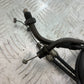 HONDA ST1100 PAN EUROPEAN THROTTLE CABLES   YEAR 1993-2001 (CMB1195)