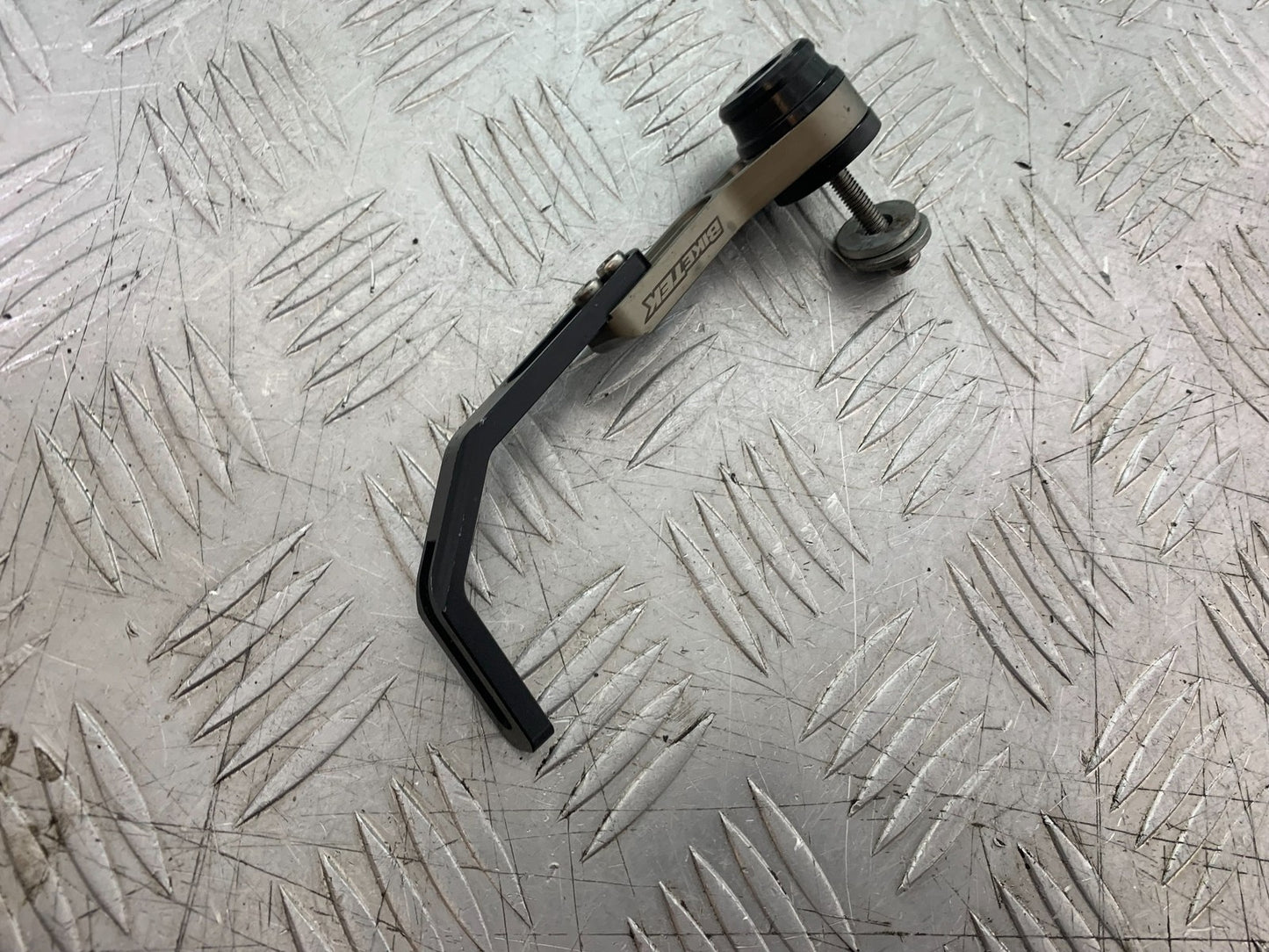 HONDA CBR1000 rr FIREBLADE BIKE TEC BRAKE LEVER PROTECTOR   2008-2011 (CMB1253)
