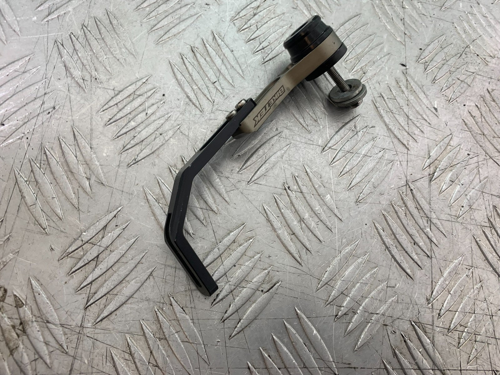 HONDA CBR1000 rr FIREBLADE BIKE TEC BRAKE LEVER PROTECTOR   2008-2011 (CMB1253)