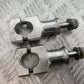 HONDA VTX1300 S-6  HANDLEBAR RISERS YEAR 2004-09 (CMB1159)