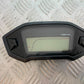 HONDA CBR500R CBR 500 R CLOCKS SPEEDO DASH  YEAR 2012-16 (CMB1066)