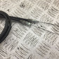 HONDA CBR600 CBR 600 F4I SPORT THROTTLE CABLES  YEAR 2001-04 (STOCK 717)