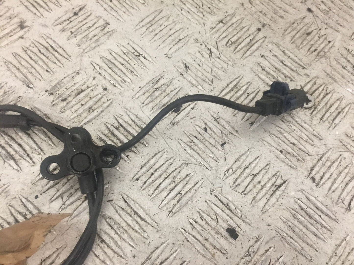HONDA CB650 R CB 650 R FRONT ABS SENSOR  YEAR 2019-2021 (STOCK 776)