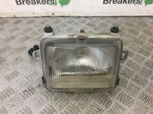 YAMAHA FJ1200 FJ 1200 HEADLIGHT  YEAR 1988 (STOCK 653)