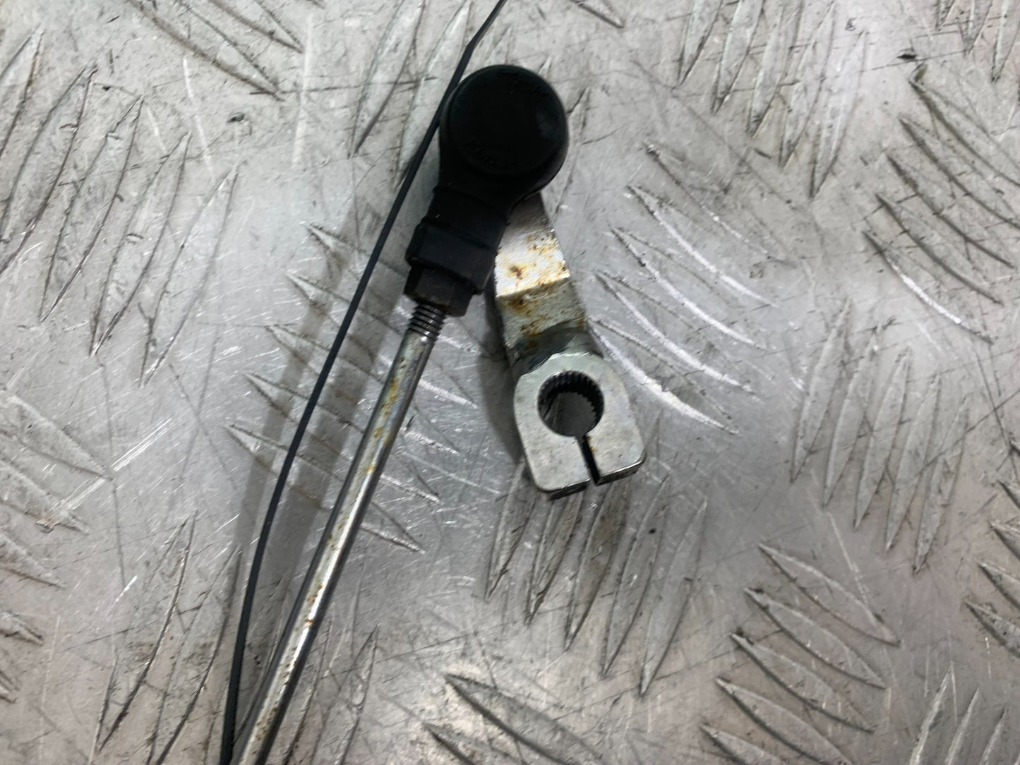 HONDA CBF600 CBF 600 GEAR LEVER  YEAR 2004-07  (CMB1305)