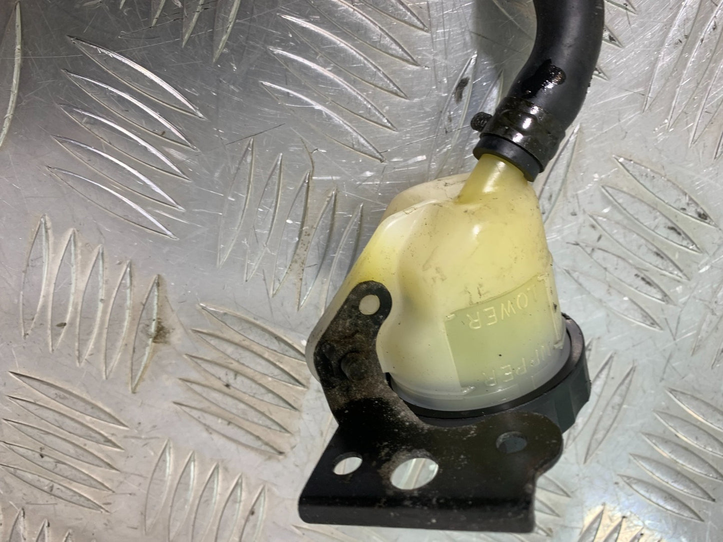 HONDA VFR800 VFR 800 V-TEC FLUID POT YEAR 2002 -09 (CMB1296)