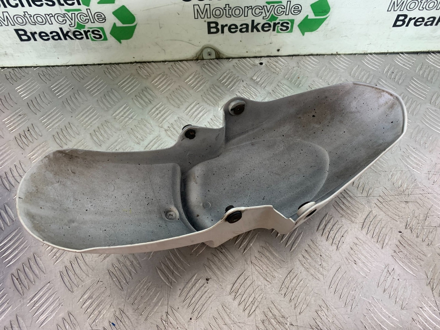 YAMAHA XJ6 XJ6-S FRONT MUDGUARD   YEAR 2009-2015  (CMB1212)