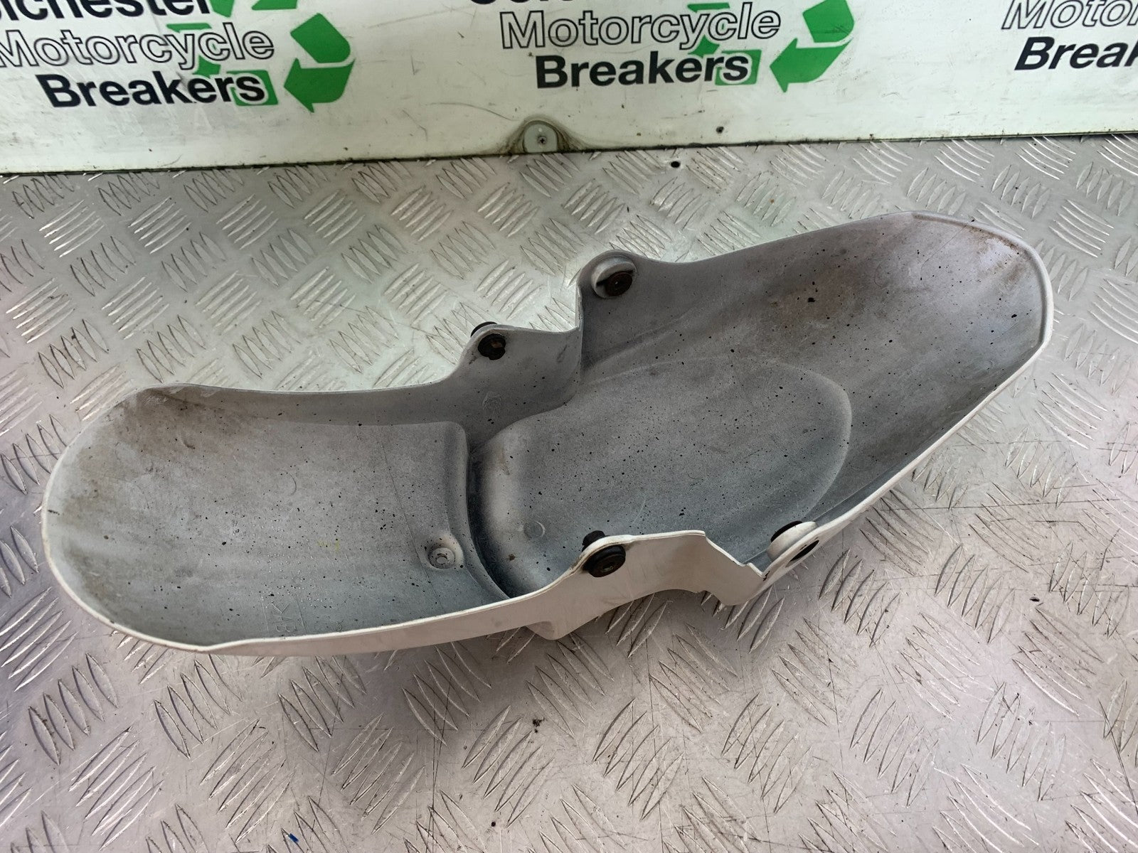 YAMAHA XJ6 XJ6-S FRONT MUDGUARD   YEAR 2009-2015  (CMB1212)