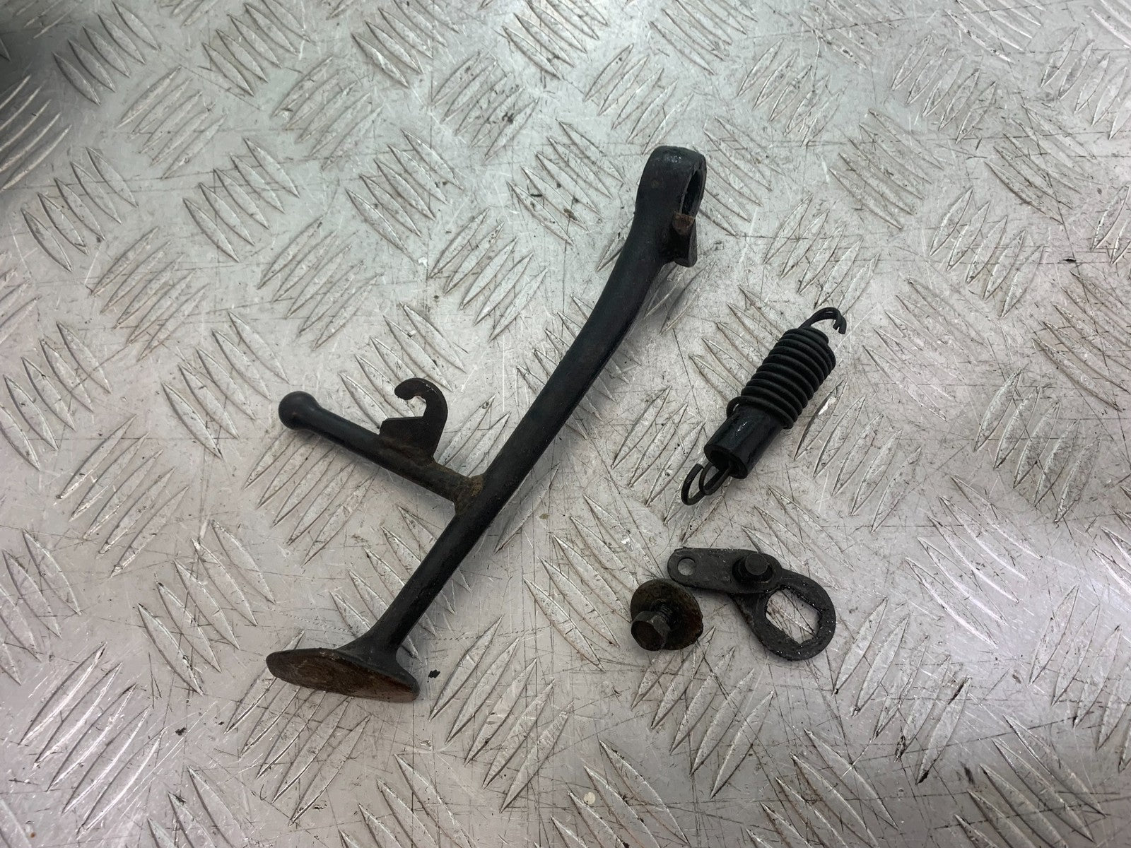YAMAHA XJ900 XJ 900 DIVERSION SIDE STAND   YEAR 1994-2002 (CMB1292)