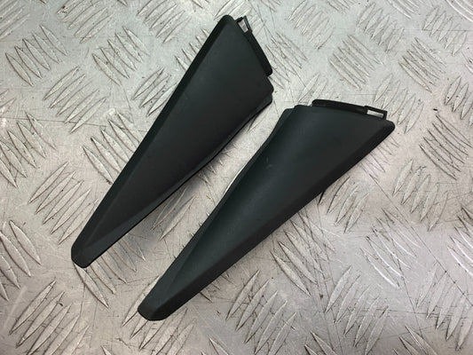HONDA CBR1000 RR INFILLS PANELS  YEAR  2008-2011 (CMB1330)