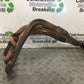 TRIUMPH 955i SPRINT ST EXHAUST DOWNPIPES YEAR 1999-2004 (STOCK 735)