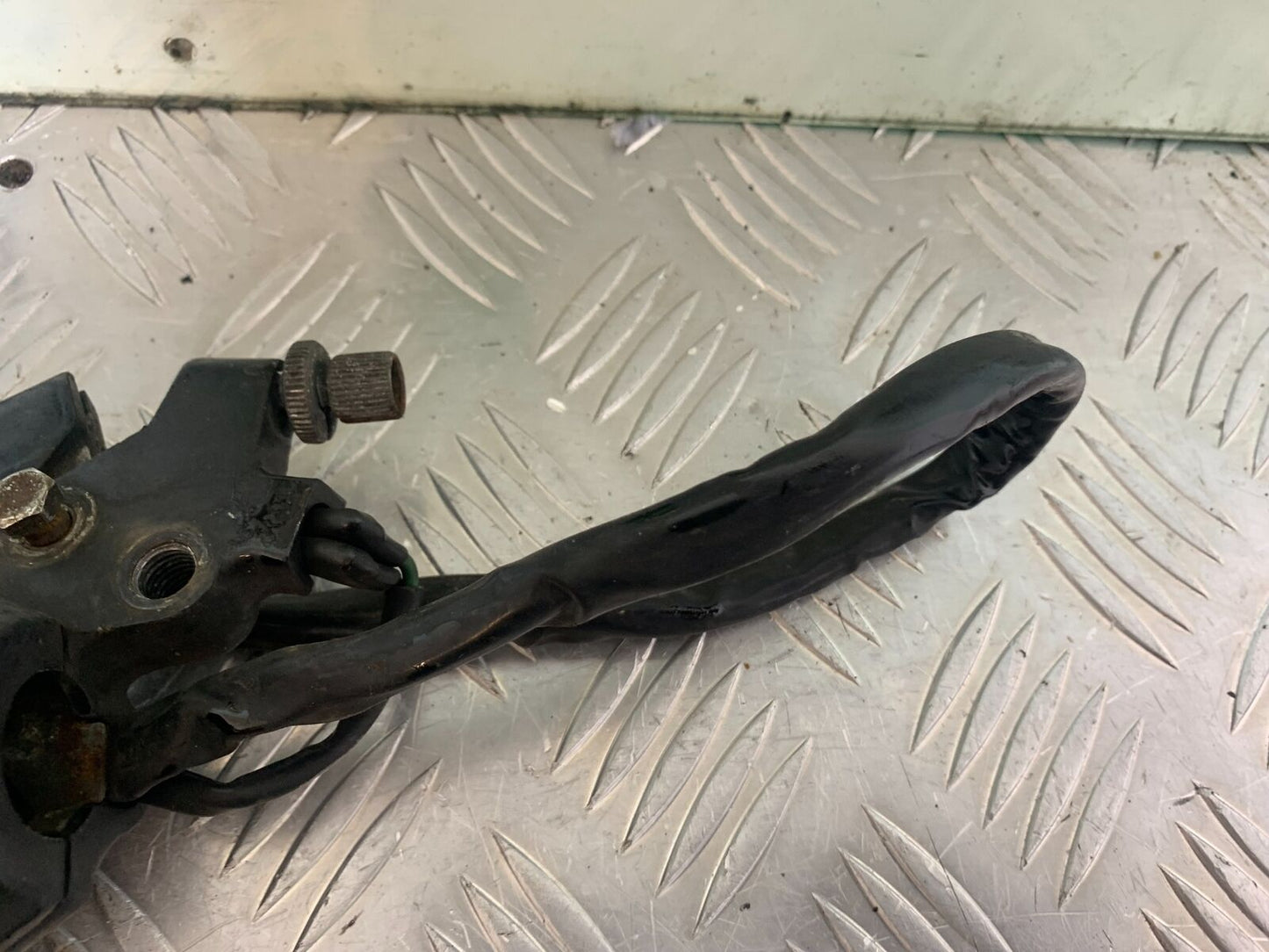 HONDA CX500 CX 500 LEFT SWITCH GEAR  YEAR 1980 (CMB1131)