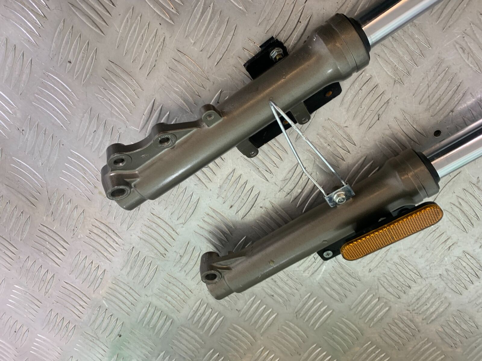 MOTORINI MISANO SXI 125 FORKS  YEAR 2022 (CMB1078)