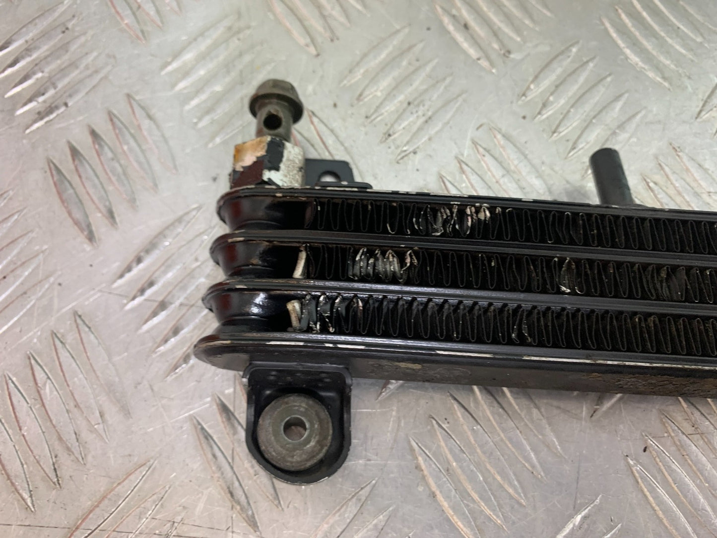 YAMAHA XJ600 XJ 600 DIVERSION OIL COOLER  1998-2000 (CMB1191)