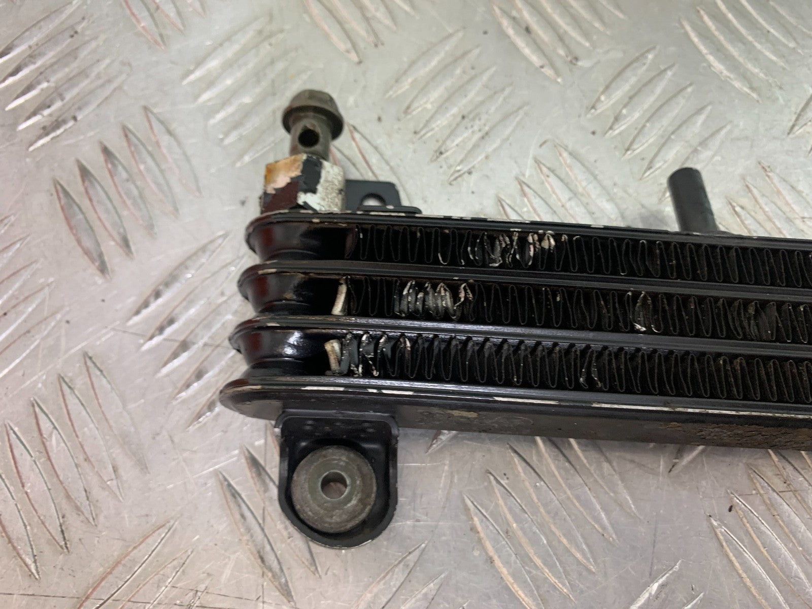 YAMAHA XJ600 XJ 600 DIVERSION OIL COOLER  1998-2000 (CMB1191)