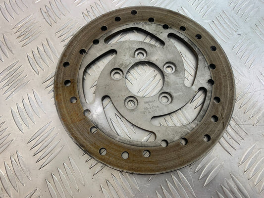 HARLEY DAVIDSON XL883 N IROD REAR BRAKE DISC   YEAR 2020  (CMB1116)