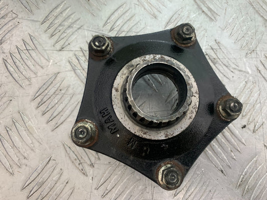 HONDA NT 700 V DEAUVILLE REAR WHEEL DRIVE FLANGE  YEAR 2006-2011 (CMB1211)