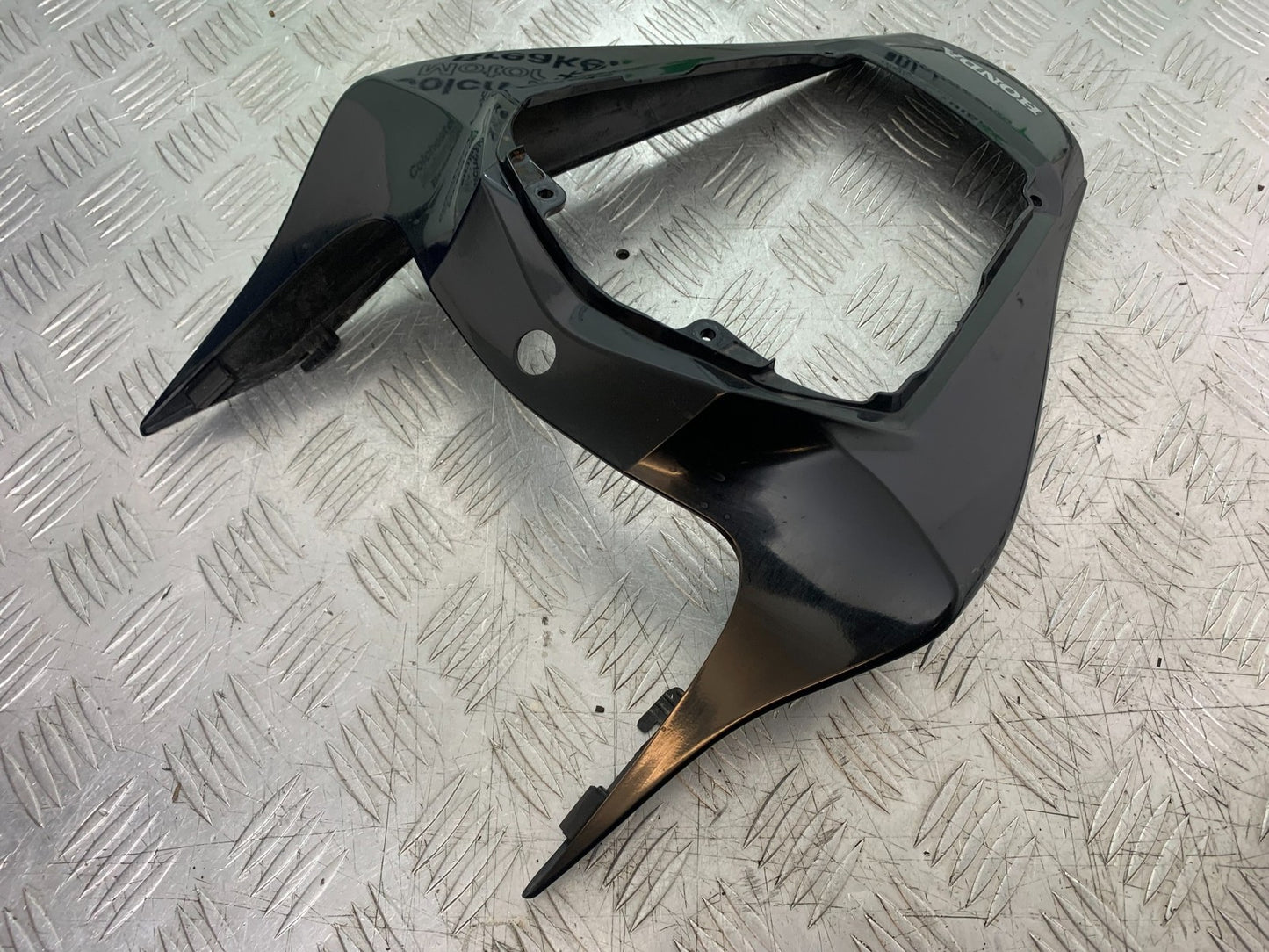 HONDA CBR1000 rr FIREBLADE TAIL PIECE 2012-2016 (CMB1280)