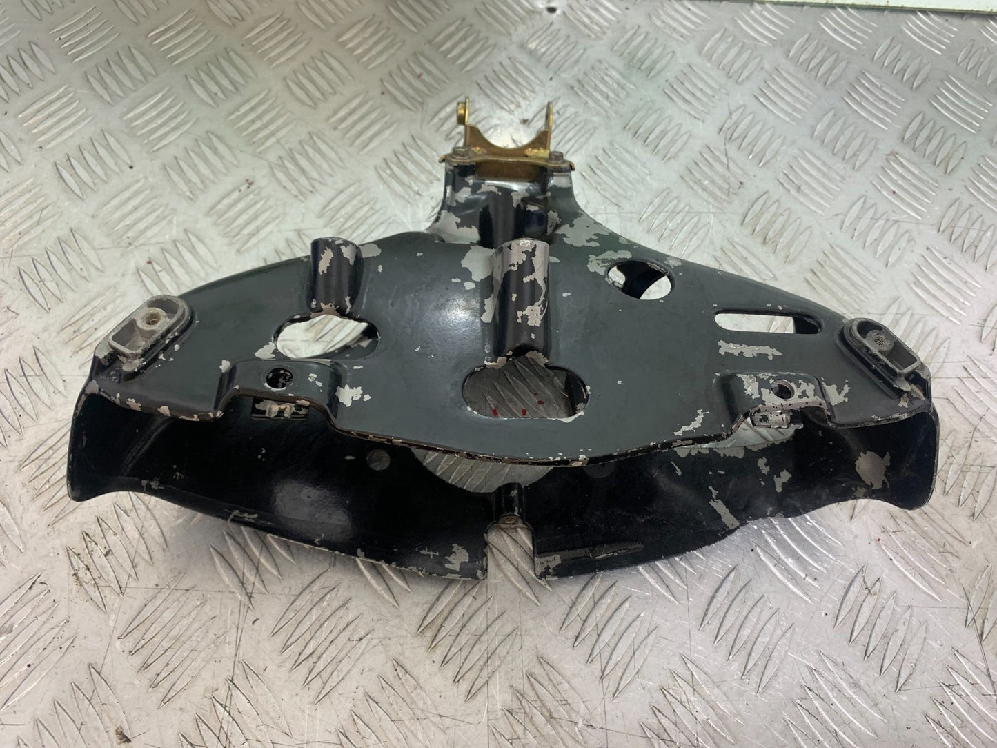 DUCATI 996 SPS 748 916 998 FAIRING BRACKET  1999-2000 (CMB1209)