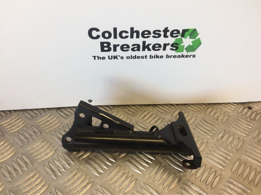 KAWASAKI ER6 2010 ER6F ER-6F ER 6F MIRROR BRACKET FRAME BRACKET  YEAR 2010