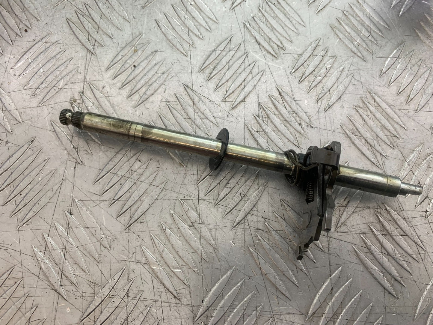 KTM 390 ADVENTURE GEAR SHAFT  YEAR 2020-24 (CMB1240)