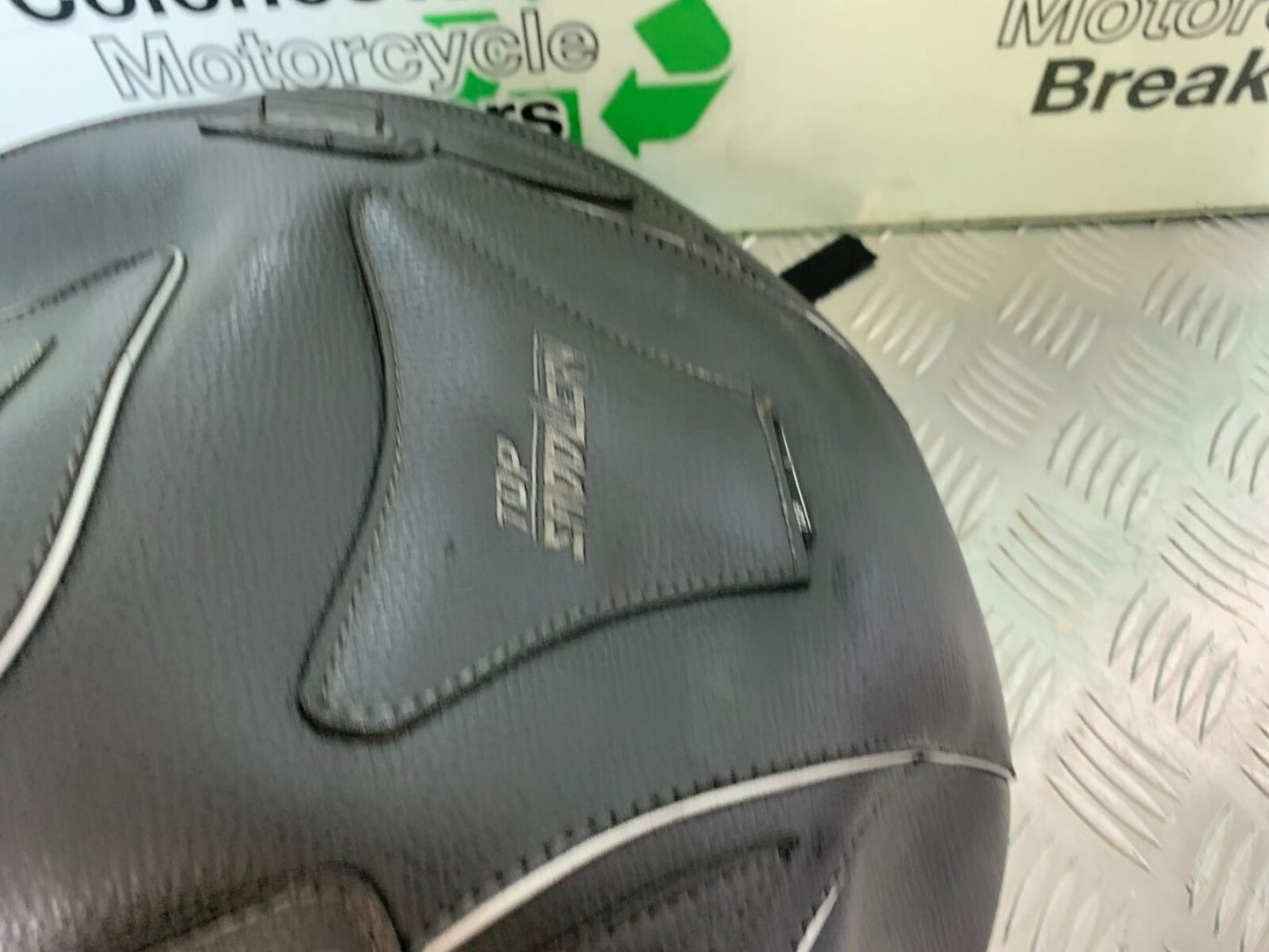 YAMAHA FJR1300 FJR 1300 BAGSTER TANK BAG  YEAR 2001-05 (CMB1005)