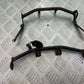 HONDA CBF125 CBF 125 2 X BRACKETS YEAR 2009-14 (CMB1182)