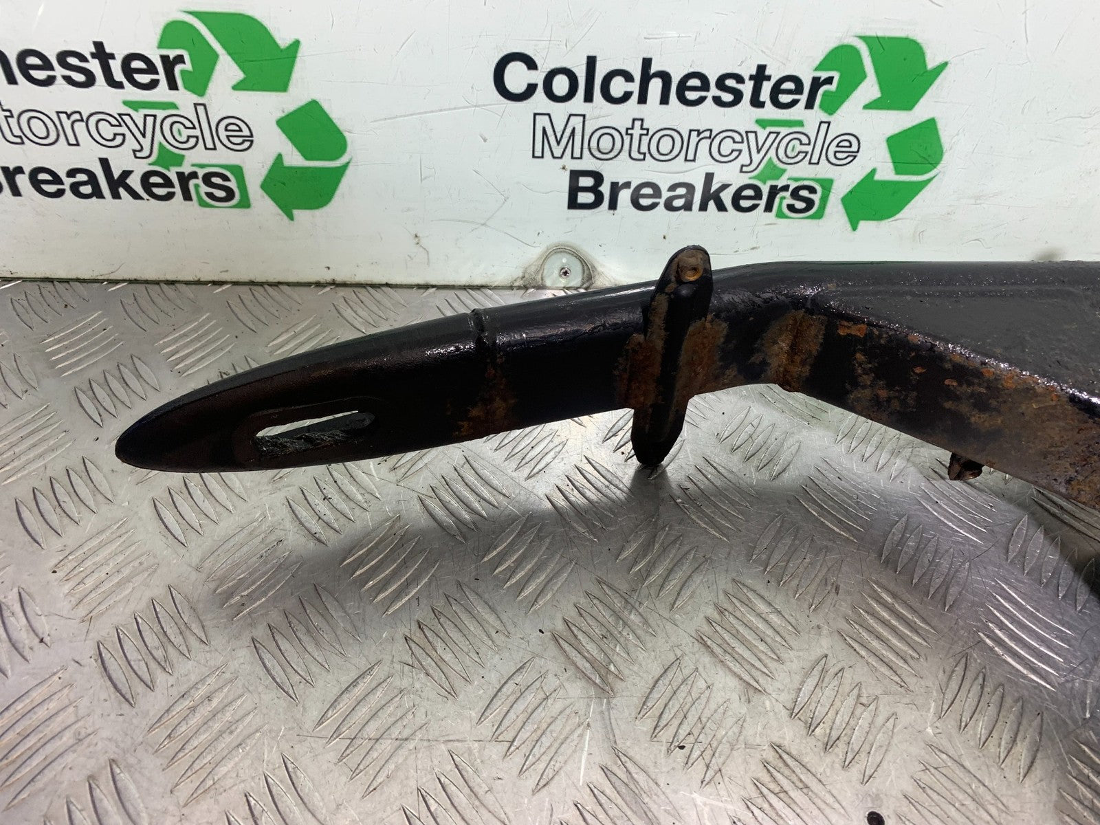 YAMAHA XVS 1300 MIDNIGHT STAR SWINGARM YEAR 2007-16 (CMB1200)