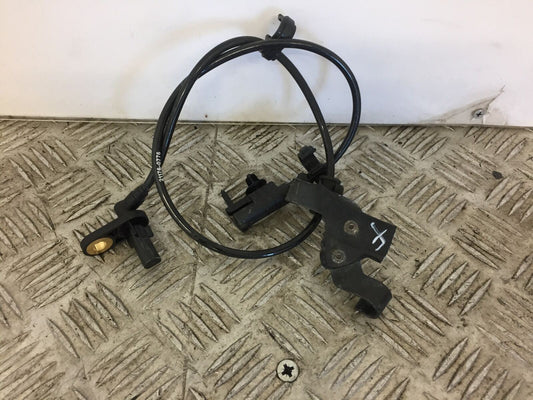 KAWASAKI 650 VERSYS FRONT ABS SENSOR YEAR 2015 - 2018