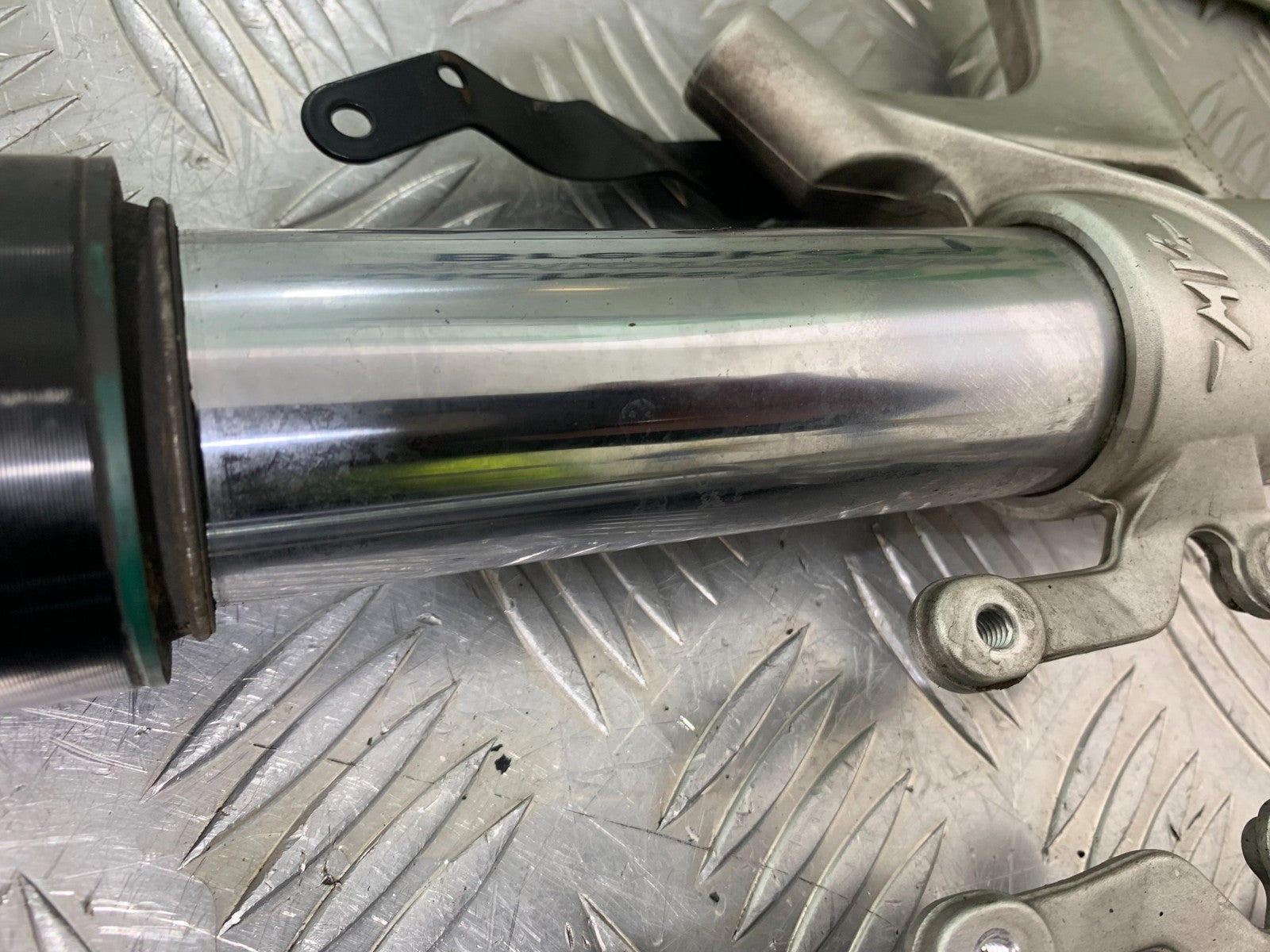 MV AGUSTA 800 F3 FORKS  YEAR 2017-2019 (CMB1227)