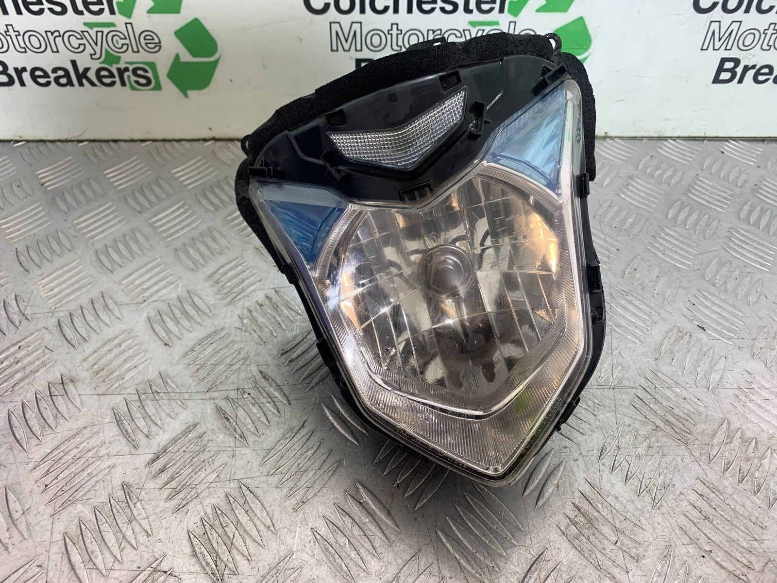 HONDA CB500 F CB500F HEADLIGHT  YEAR 2013-2015  (CMB1235)