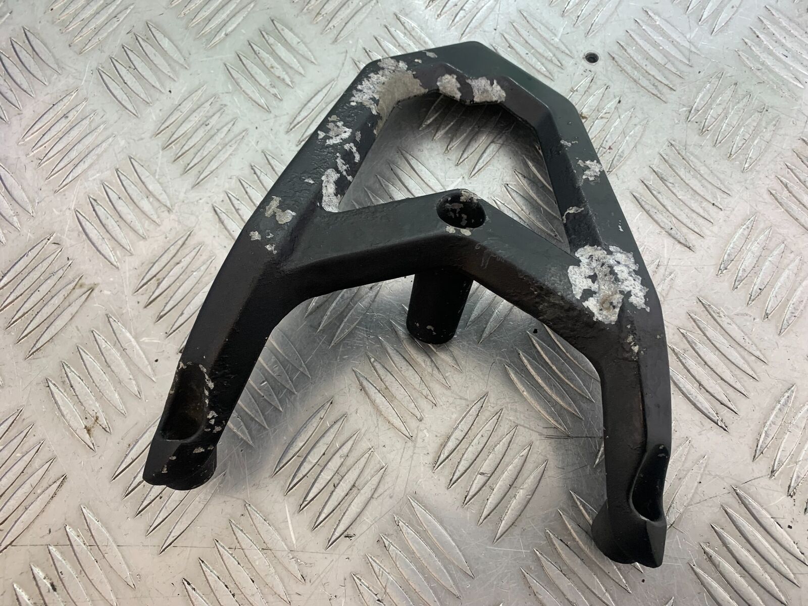 LEXMOTO MATADOR 125 JJ125T-17 RACK (CMB1115)