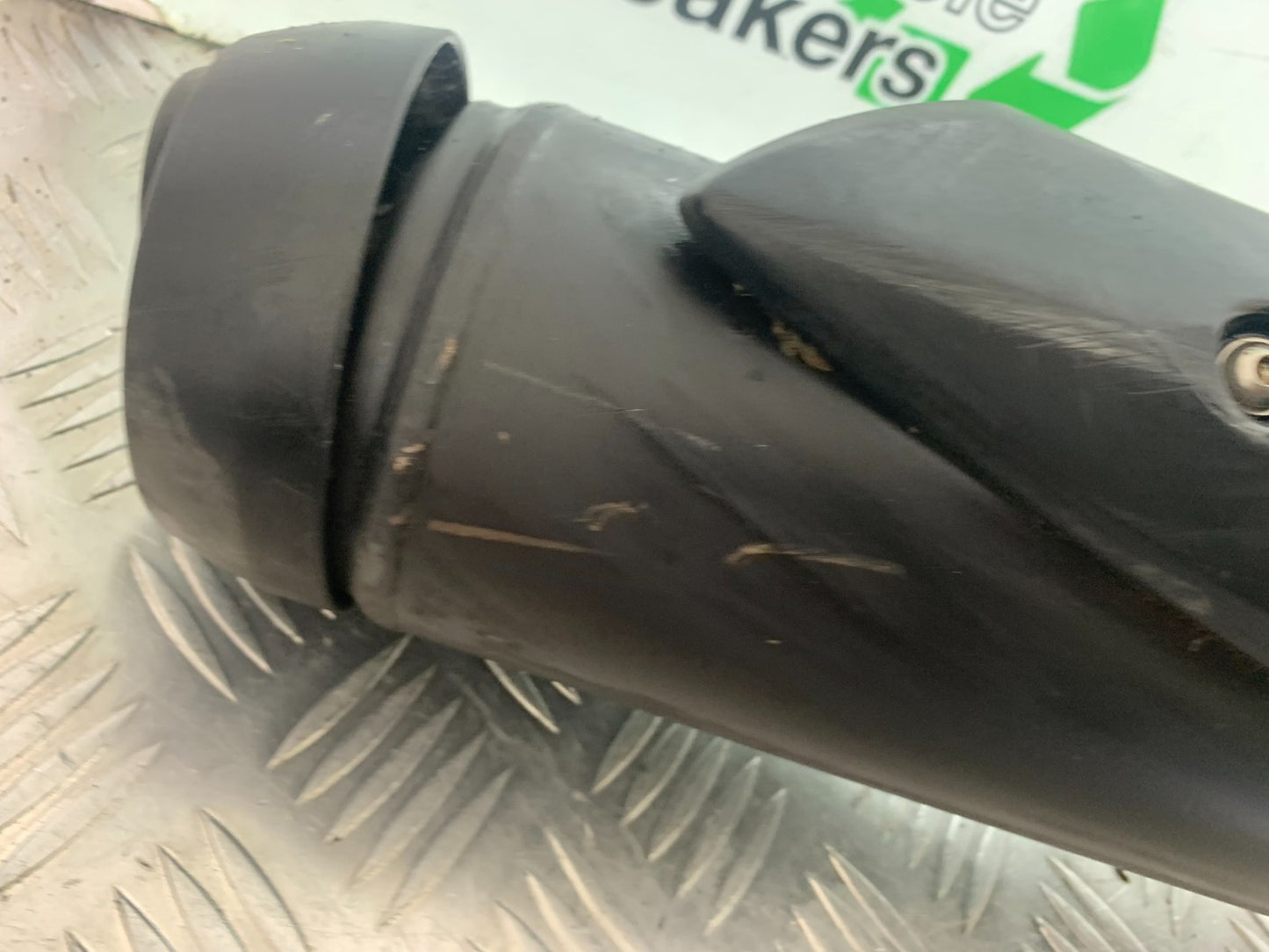YAMAHA YS125 YS 125 EXHAUST   YEAR 2017-2021 (CMB1321)