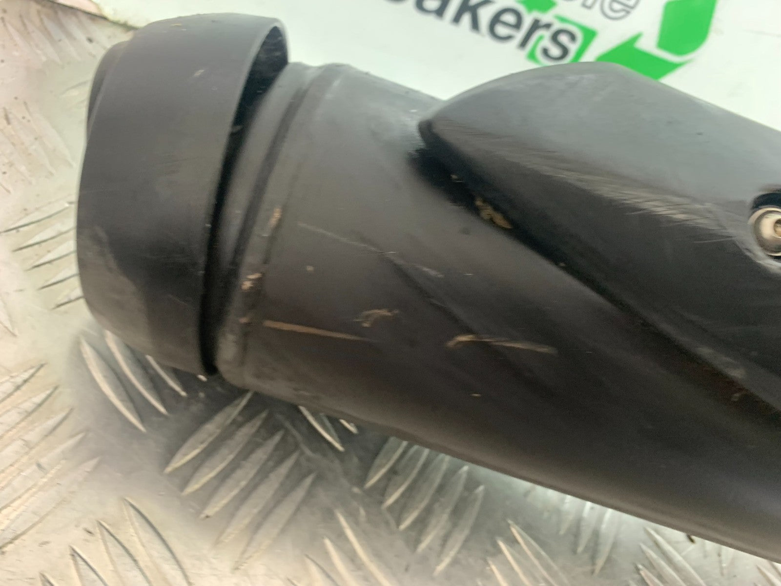 YAMAHA YS125 YS 125 EXHAUST   YEAR 2017-2021 (CMB1321)