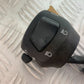 SUZUKI AN 200 UN 200 BURGMAN LEFT SWITCH GEAR   YEAR 2007-09 (CMB1128)