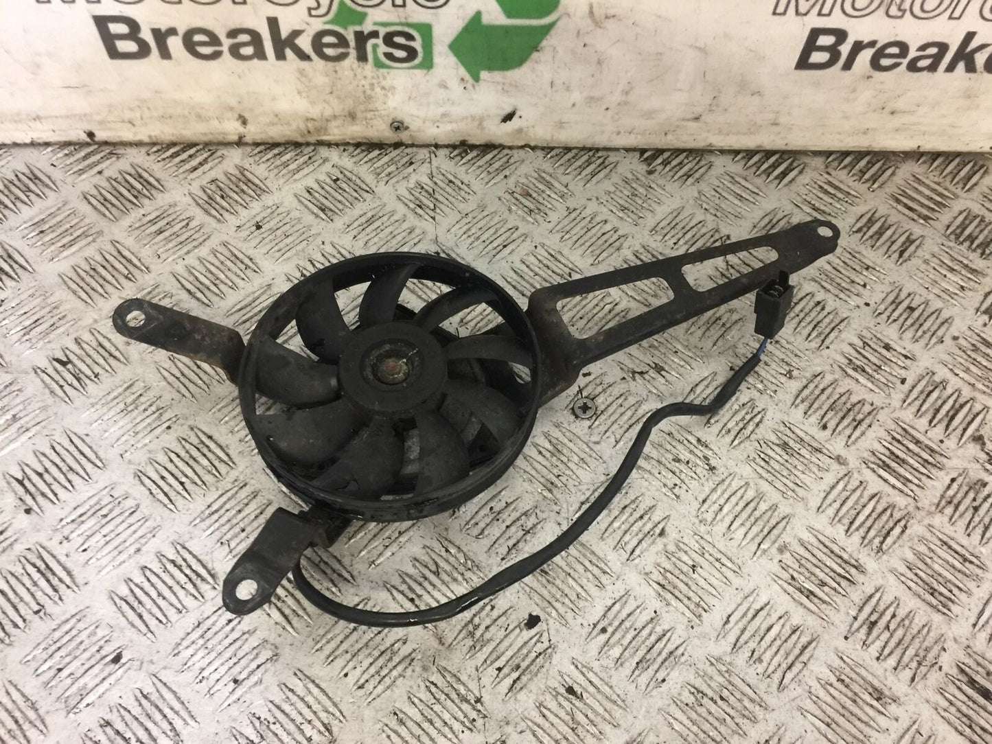 KAWASAKI GTR1400 GTR 1400 FAN  YEAR 2010 (STOCK 716)