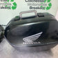 HONDA ST1100  PAN EUROPEAN LEFT AND RIGHT PANNIERS YEAR 1993-2001 (CMB1096)