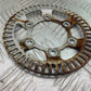 APRILIA TUONO 1000 V4 FRONT ABS RING GEAR  YEAR 2013-2014  (CMB1239)