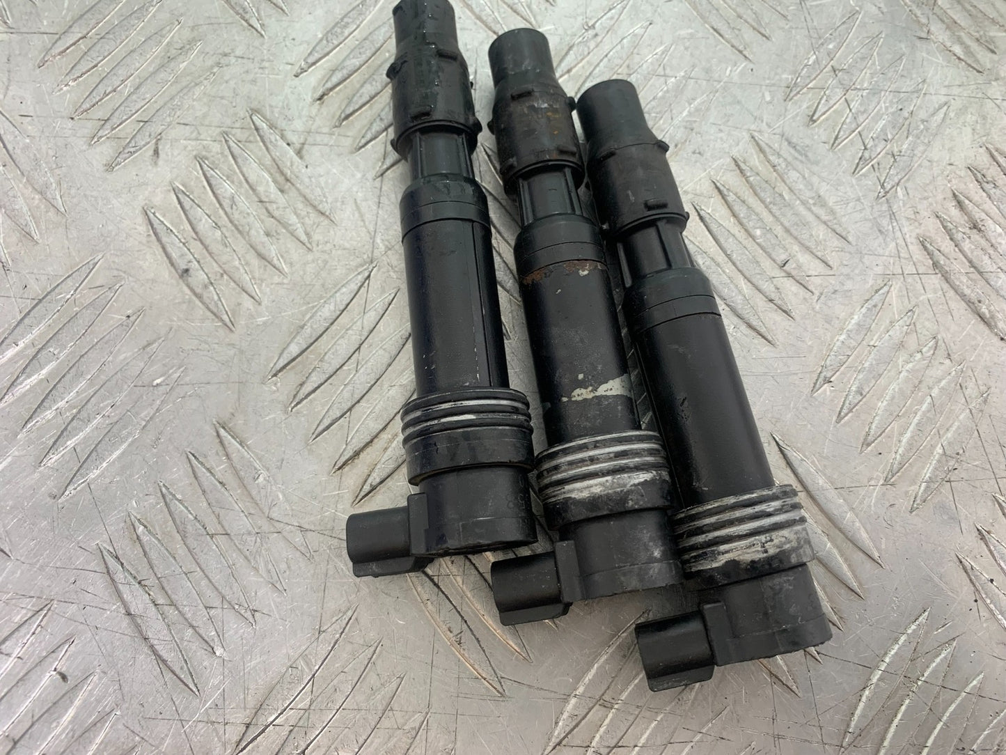 TRIUMPH 675 STREET TRIPLE COILS 2013-2016(CMB1186)