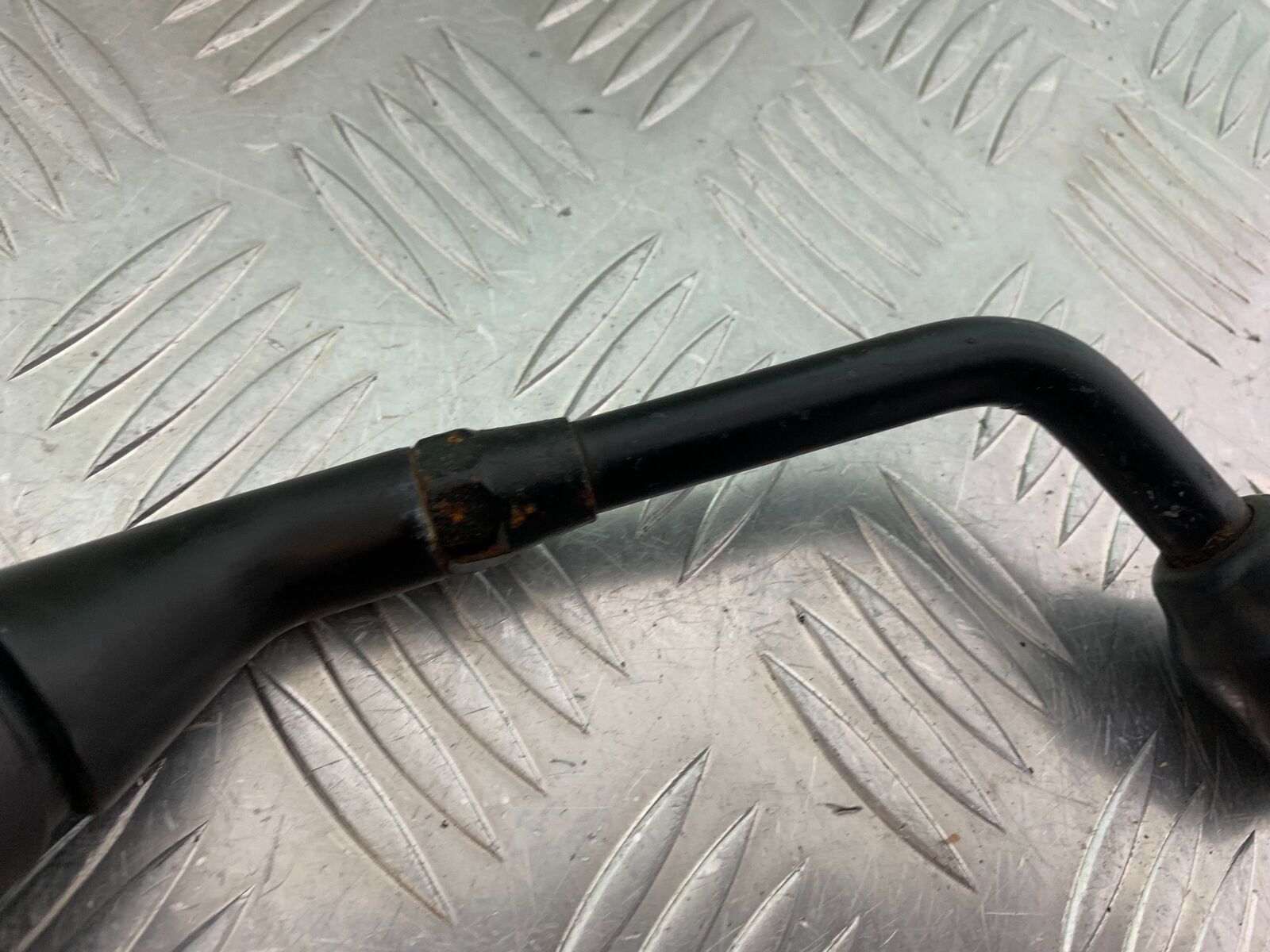 TRIUMPH TIGER 800 XC LEFT MIRROR   YEAR 2011-2014 (CMB1022)