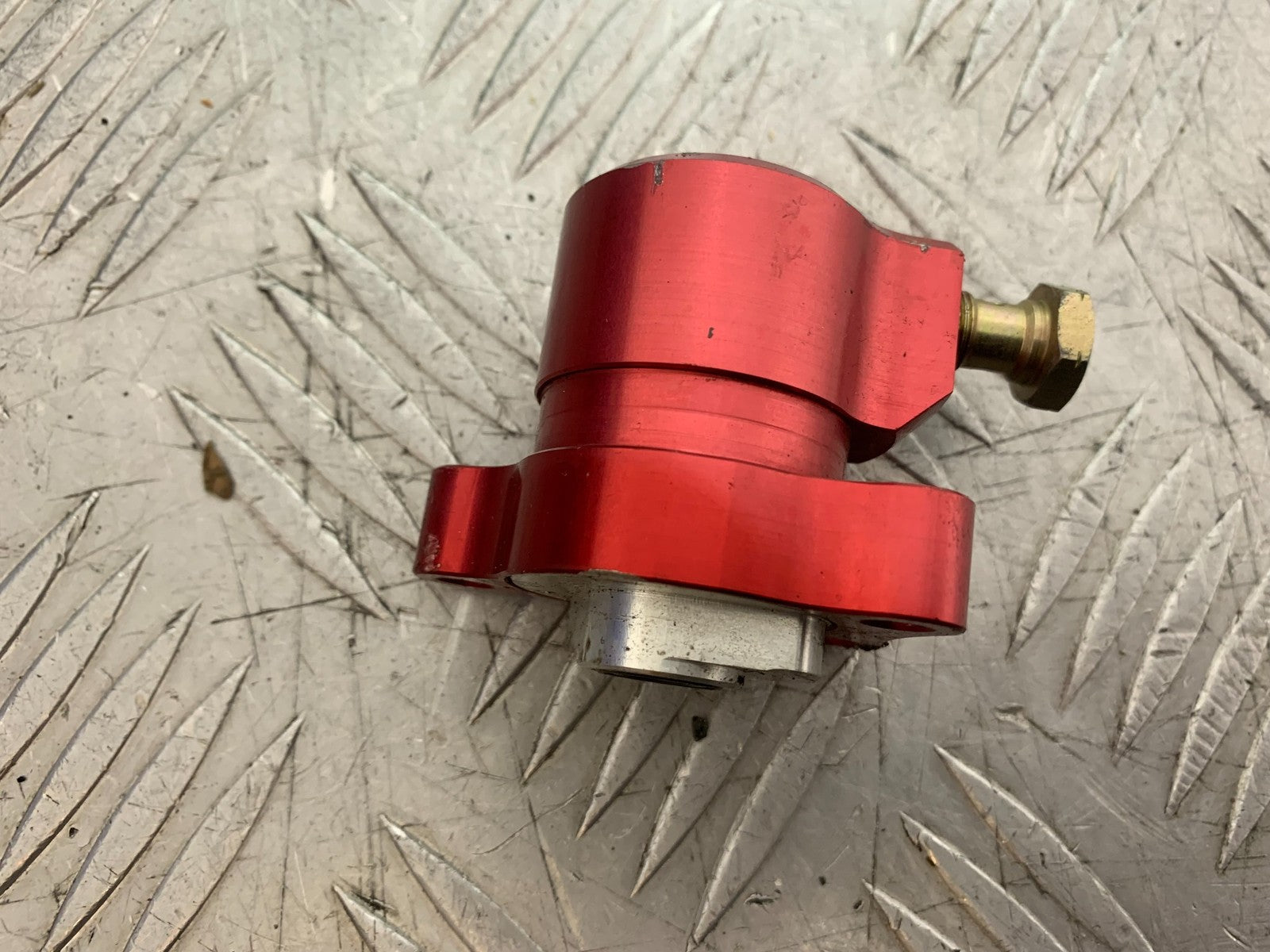 DUCATI 848 CLUTCH SLAVE CYLINDER  YEAR 2008-2010 (CMB1323)