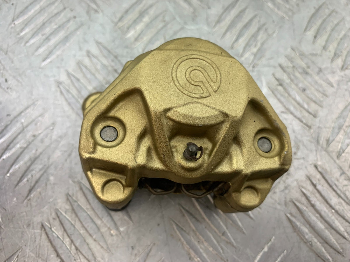 MV AGUSTA 675 F3 REAR CALIPER  YEAR 2012-2016 (CMB1302)