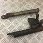 KAWASAKI VN900 VN 900 CUSTOM FRAME BRACKETS  YEAR 2010 (STOCK 664)